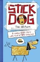 Stick Dog - Tom Watson - cover