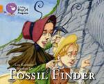 Fossil Finder: Band 06 Orange/Band 12 Copper