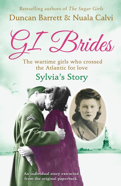 Sylvia’s Story