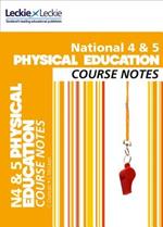 National 4/5 Physical Education Course Notes