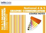 National 4/5 Graphic Communication Course Notes