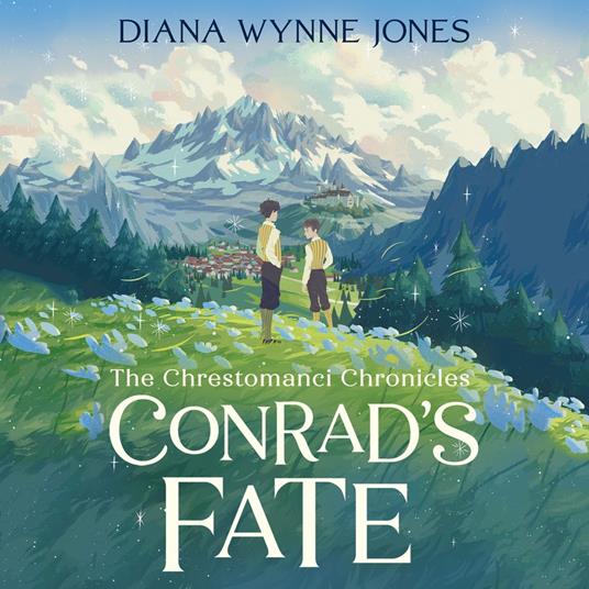 Conrad’s Fate