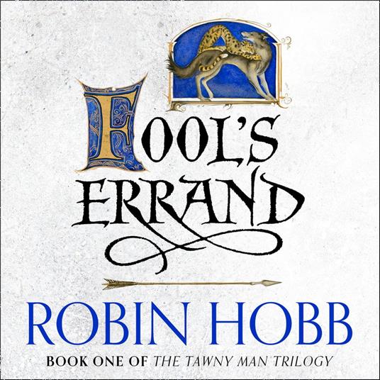 Fool’s Errand