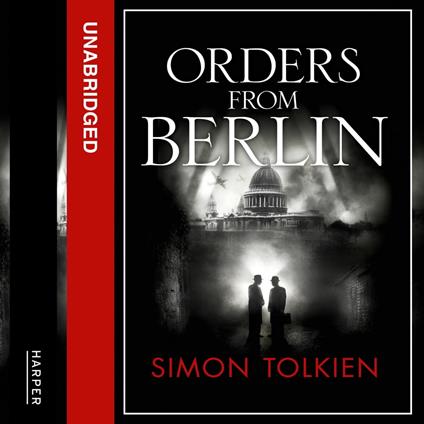 Orders from Berlin