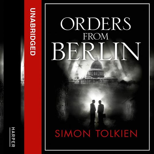 Orders from Berlin