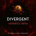 Divergent: The iconic global phenomenon (Divergent, Book 1)