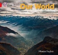 Our World: Band 02b/Red B - Monica Hughes - cover