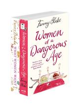 What Women Want, Women of a Dangerous Age: 2-Book Collection