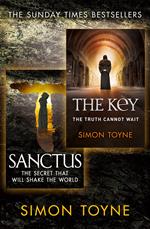 Sanctus and The Key