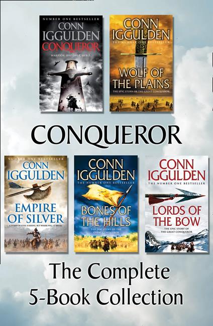 Conqueror