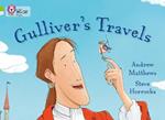 Gulliver's Travels: Band 11 Lime/Band 17 Diamond