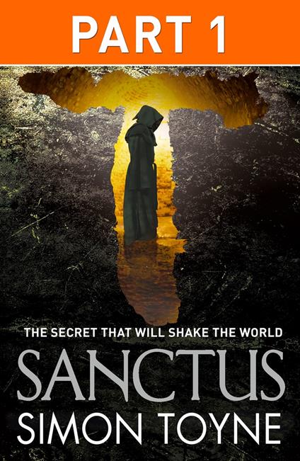 Sanctus: Part One