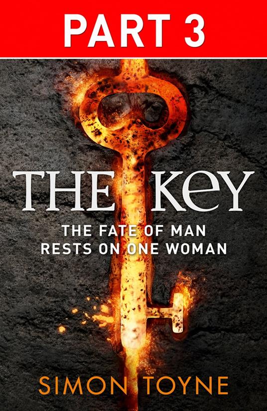 The Key: Part Three