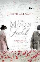 The Moon Field - Judith Allnatt - cover