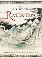 Roverandom - J .R. R Tolkien - cover