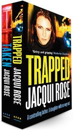 Jacqui Rose 2 Book Bundle