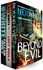 Neil White 3 Book Bundle