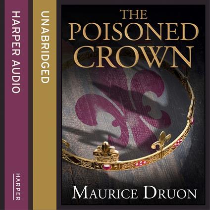 The Poisoned Crown