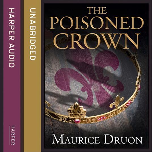 The Poisoned Crown