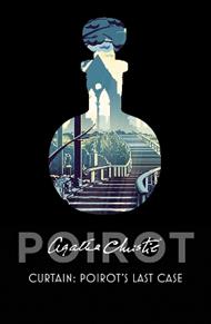 Curtain: Poirot’S Last Case