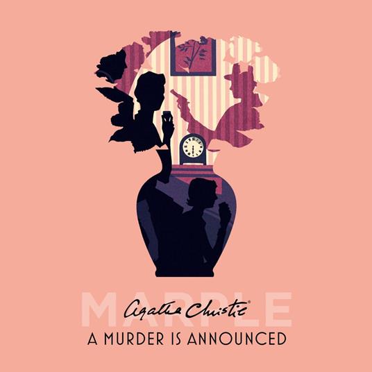 A Murder is Announced (Marple, Book 5)