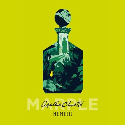 Nemesis (Marple, Book 12)