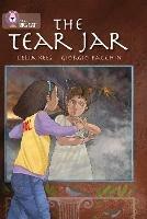 The Tear Jar: Band 18/Pearl