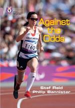 Against the Odds: Band 18/Pearl