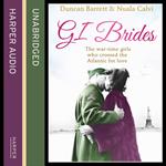 GI Brides: The wartime girls who crossed the Atlantic for love