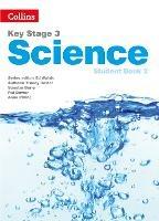 Student Book 2 - Tracey Baxter,Sunetra Berry,Pat Dower - cover