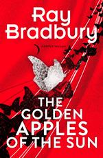 Golden Apples of the Sun