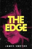 The Edge - James Smythe - cover