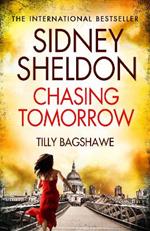 Sidney Sheldon’s Chasing Tomorrow