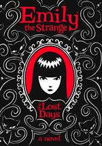 Lost Days (Emily the Strange)