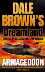 Armageddon (Dale Brown’s Dreamland, Book 6)