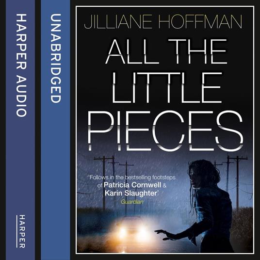 All the Little Pieces