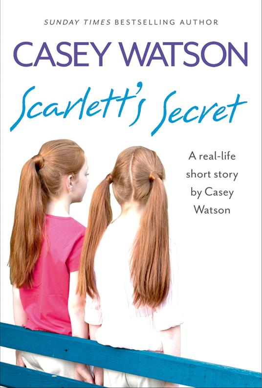 Scarlett’s Secret