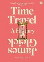 Time Travel - James Gleick - cover