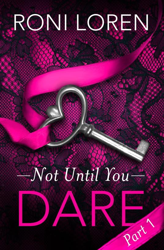 Dare: Not Until You, Part 1