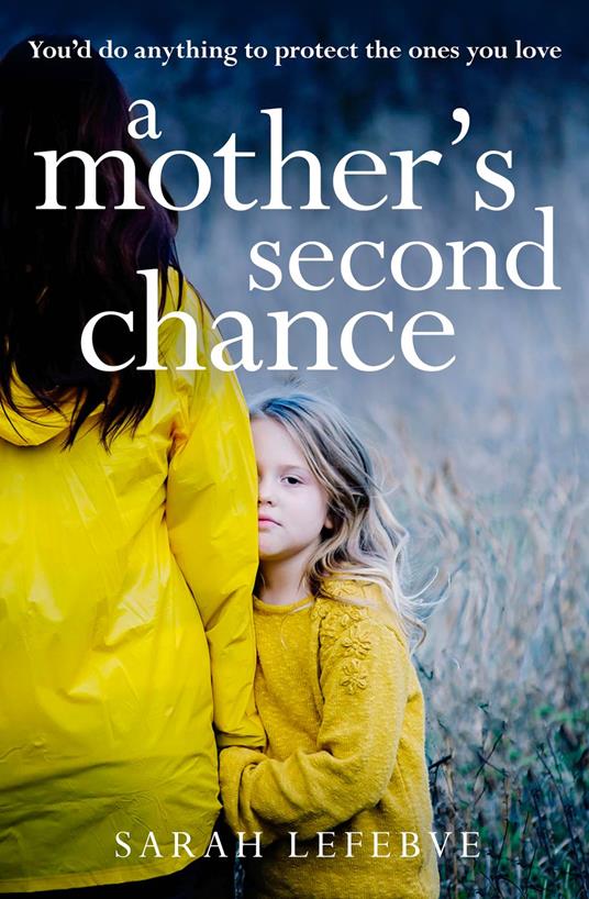 A Mother’s Second Chance