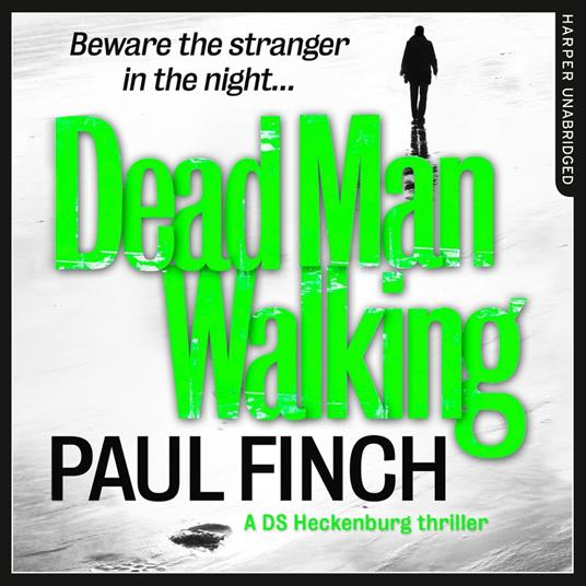 Dead Man Walking