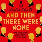 And Then There Were None: A murder mystery