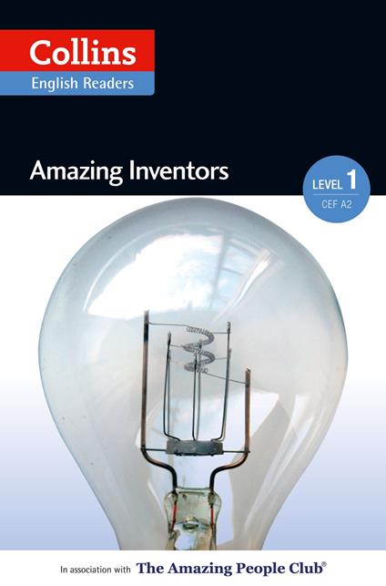 Amazing Inventors