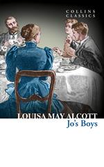 Jo’s Boys (Collins Classics)