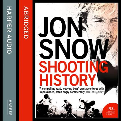 Shooting History