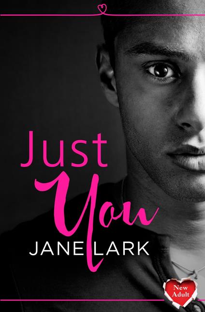 Just You - Jane Lark - ebook