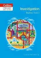 Collins Primary Geography Teacher’s Book 3