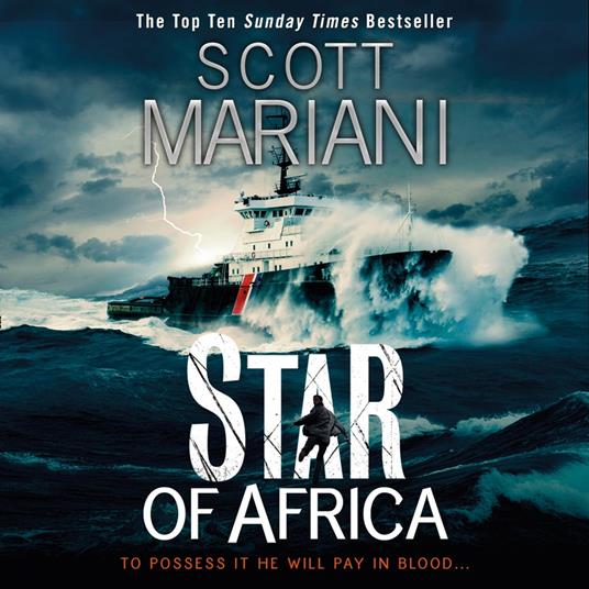Star of Africa