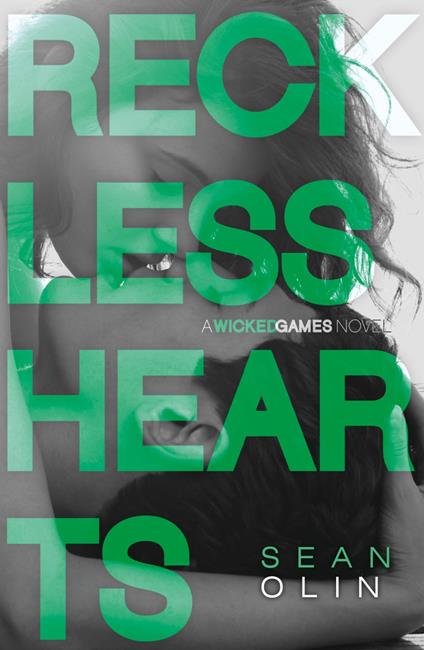Reckless Hearts - Sean Olin - ebook