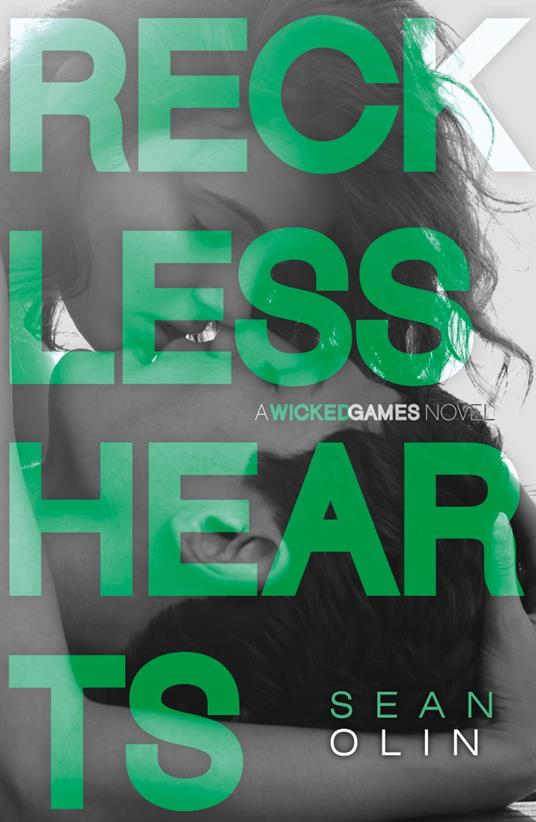 Reckless Hearts - Sean Olin - ebook